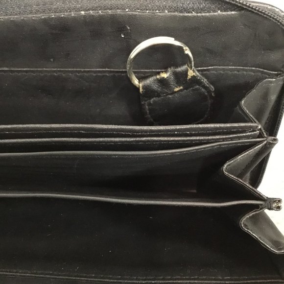 Vintage Leather Wallet - Picture 7 of 7